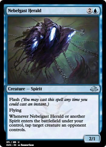 Nebelgast Herald