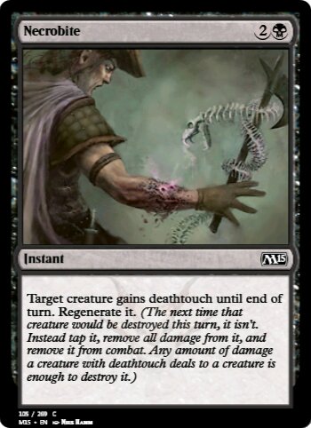 Necrobite