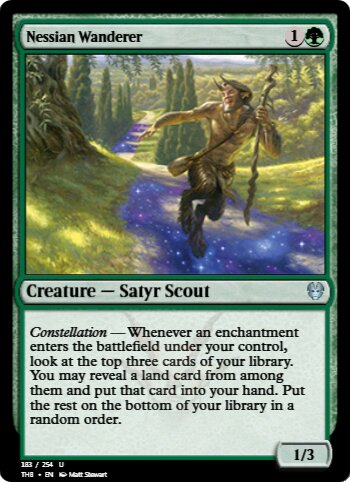 Nessian Wanderer