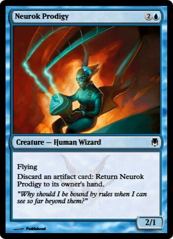 Neurok Prodigy