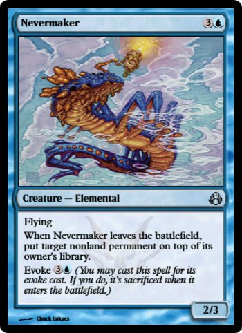 Nevermaker
