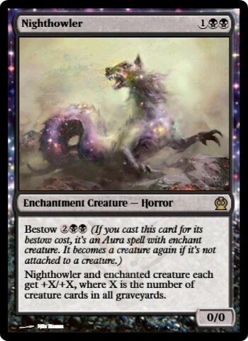 Nighthowler