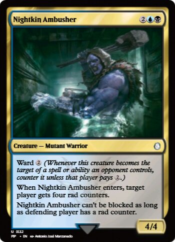 Nightkin Ambusher