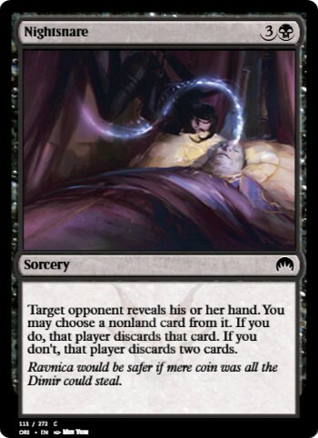Nightsnare