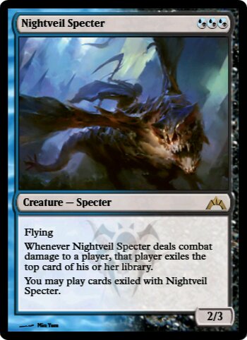 Nightveil Specter