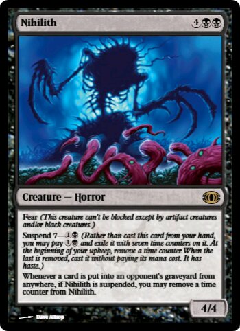 Nihilith