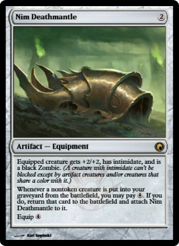 Nim Deathmantle
