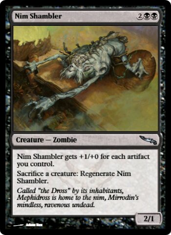 Nim Shambler