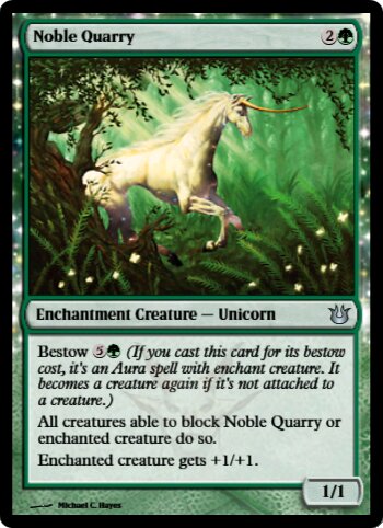 Noble Quarry