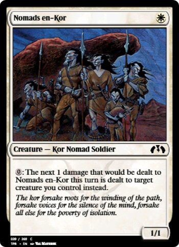 Nomads en-Kor
