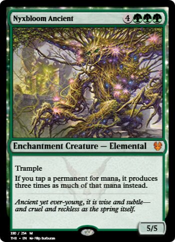 Nyxbloom Ancient
