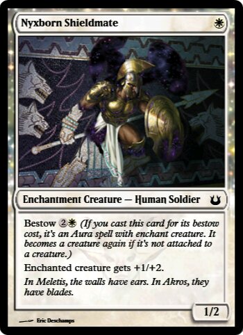 Nyxborn Shieldmate