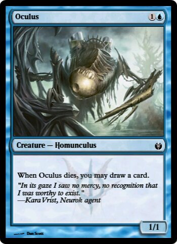 Oculus