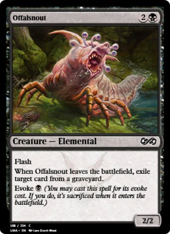 Offalsnout