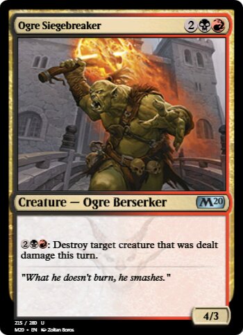 Ogre Siegebreaker