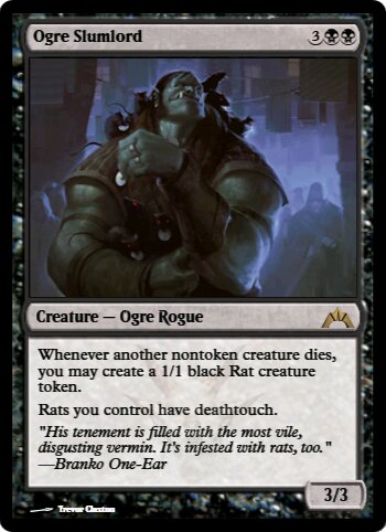 Ogre Slumlord
