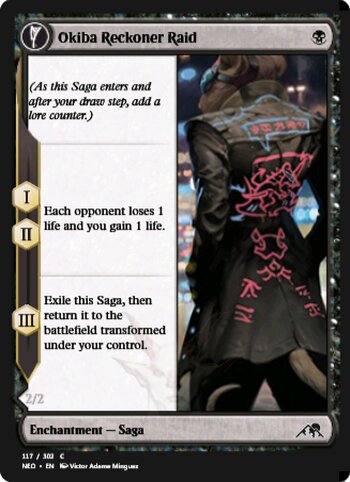 Okiba Reckoner Raid