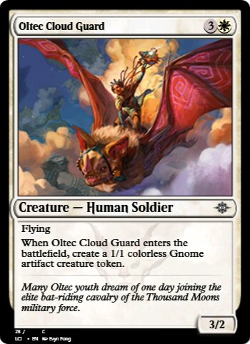 Oltec Cloud Guard