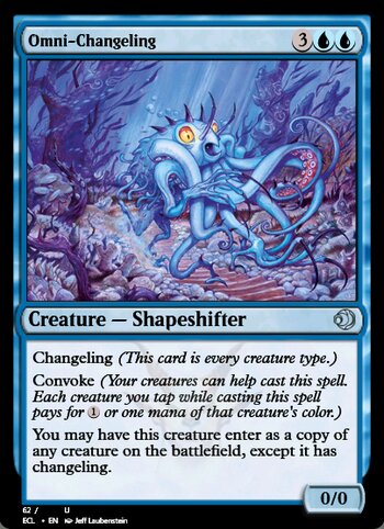 Omni-Changeling
