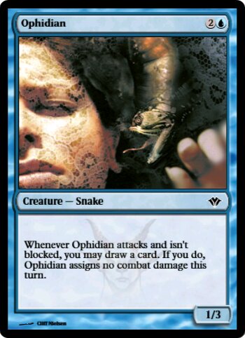 Ophidian