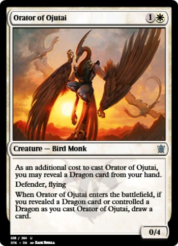 Orator of Ojutai