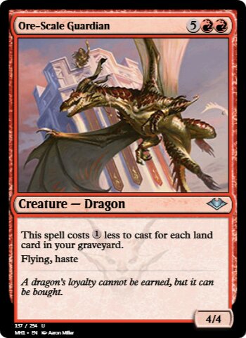 Ore-Scale Guardian