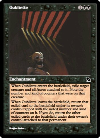 Oubliette