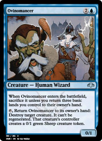 Ovinomancer