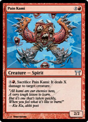 Pain Kami