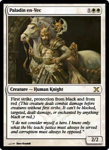 Paladin en-Vec