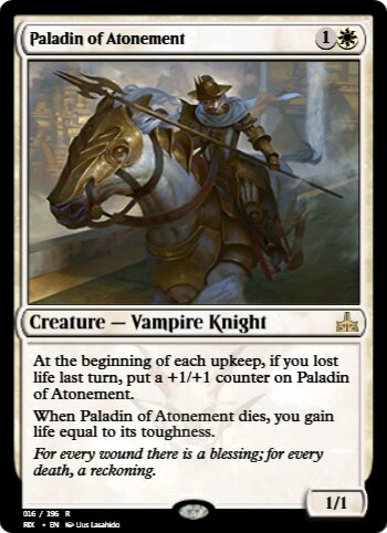 Paladin of Atonement