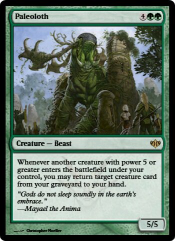 Paleoloth