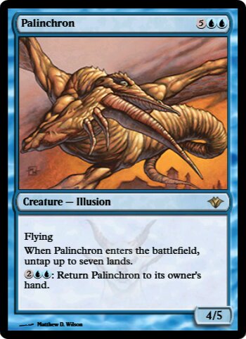 Palinchron