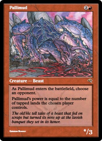 Pallimud