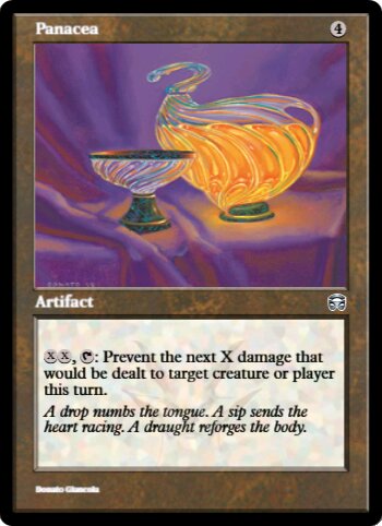 Panacea
