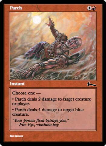 Parch