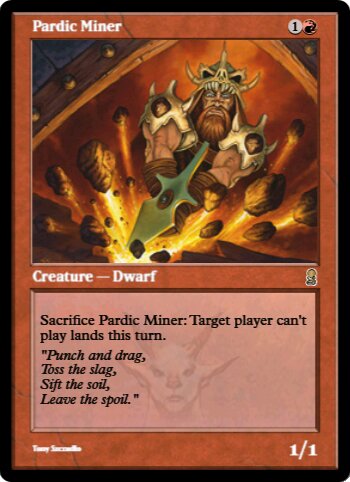 Pardic Miner