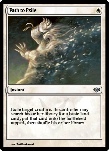 Path to Exile