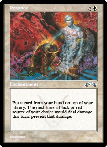 Penance
