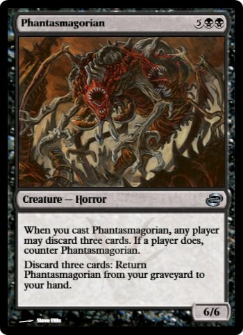 Phantasmagorian