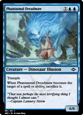 Phantasmal Dreadmaw