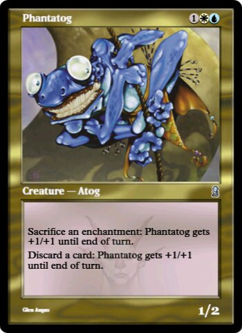 Phantatog