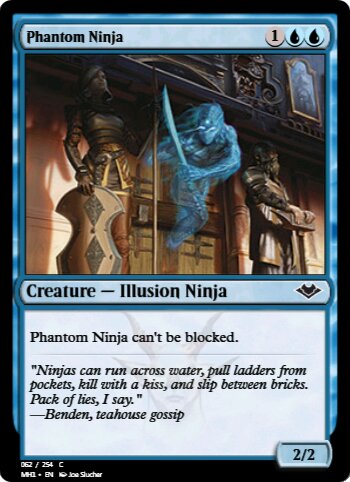 Phantom Ninja