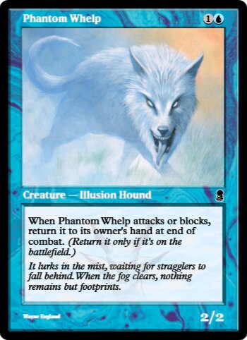 Phantom Whelp