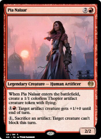 Pia Nalaar