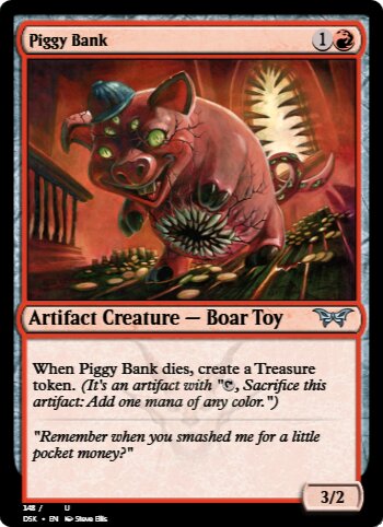 Piggy Bank