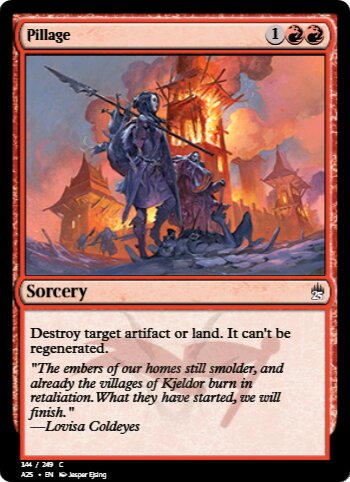 Pillage