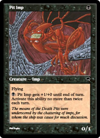 Pit Imp