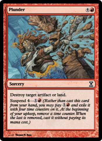 Plunder