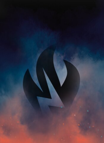 Premium Deck Series: Fire & Lightning Full Set